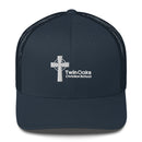TOCS Trucker Cap