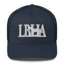 Gorra de camionero LBHA