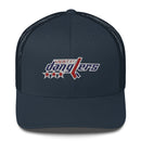 Gorra de camionero West 1st