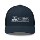 TFA Trucker Cap