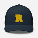RJL Trucker Cap v2