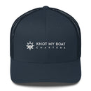 Gorra de camionero KMBC
