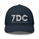 SDC Trucker Cap