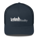 Dream Realty Trucker Cap