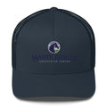 Gorra de camionero WFEC