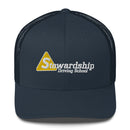 SDS Trucker Cap