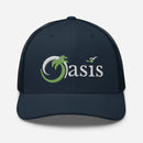 OAAS Trucker Cap