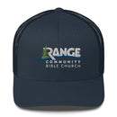 Gorra de camionero RCBC