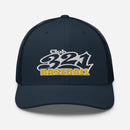 C321B Trucker Cap