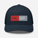 Gorra de camionero APRL
