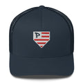 Gorra de camionero NGP
