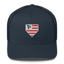 Gorra de camionero NGP