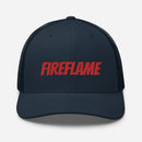 Gorra de camionero FireFlame