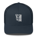 Gorra de camionero CS