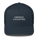 Gorra de camionero CC