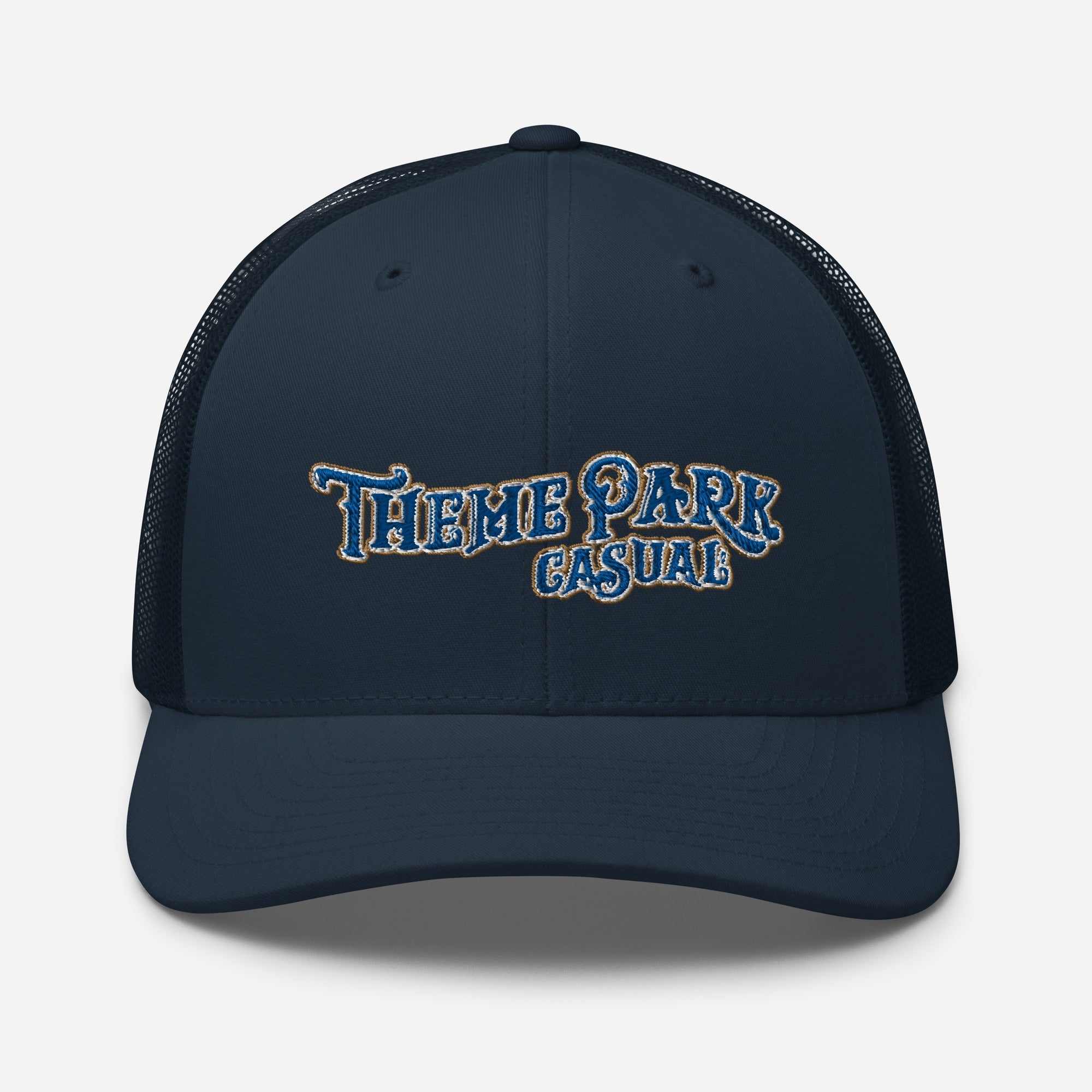 TPC Trucker Cap