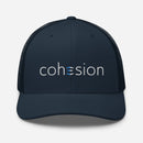 Cohesion Trucker Cap