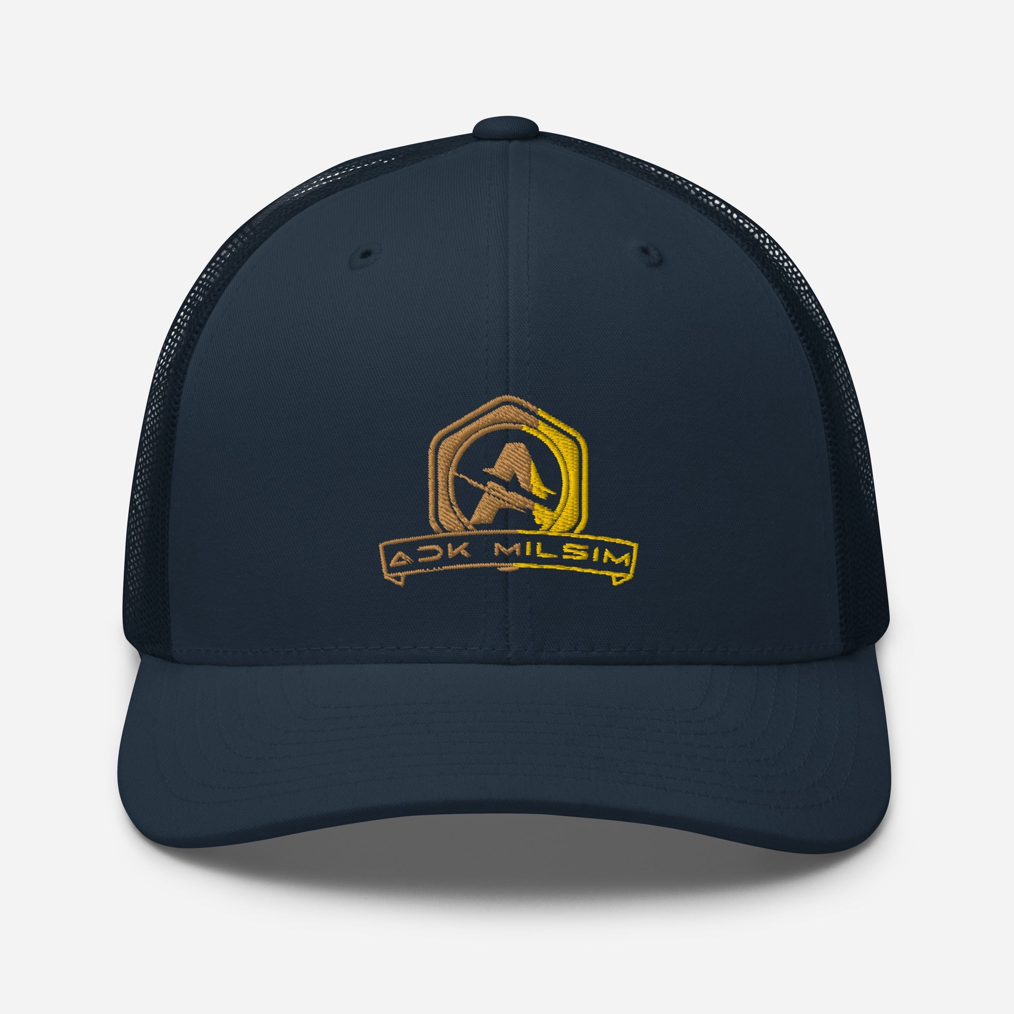 ADK MILSIM Trucker Cap