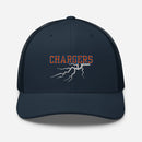 Gorra de camionero CS