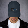 Gorra de camionero HAZMATCON