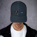 Gorra de camionero HAZMATCON