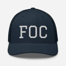 Gorra de camionero del FC