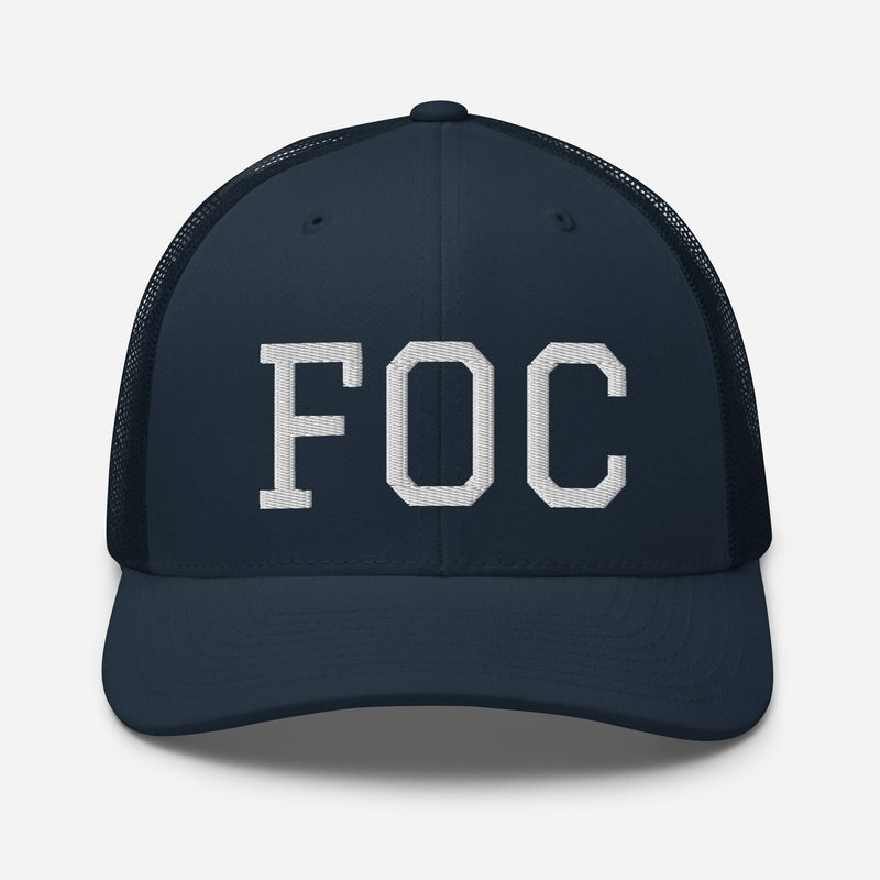 FC Trucker Cap