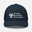 Gorra de camionero CCC