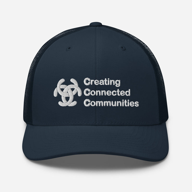 CCC Trucker Cap