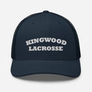 Gorra de camionero KL
