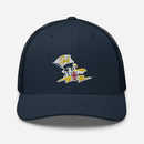 Gorra de camionero SACS