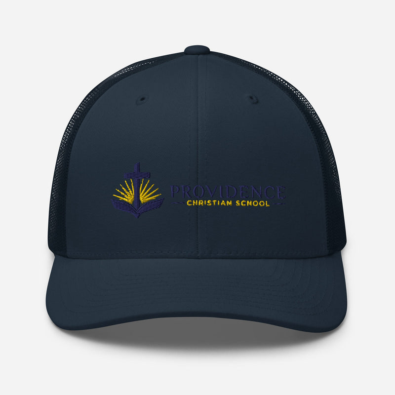 Gorra de camionero PCS