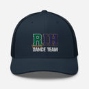 Gorra de camionero RIHDT