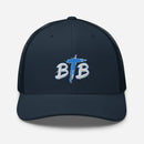 BTB Trucker Cap