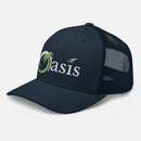 OAAS Trucker Cap