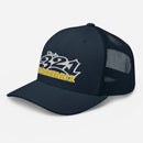C321B Trucker Cap