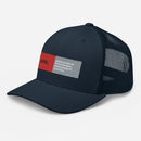 Gorra de camionero APRL