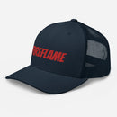 Gorra de camionero FireFlame
