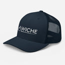 WICHE Trucker Cap