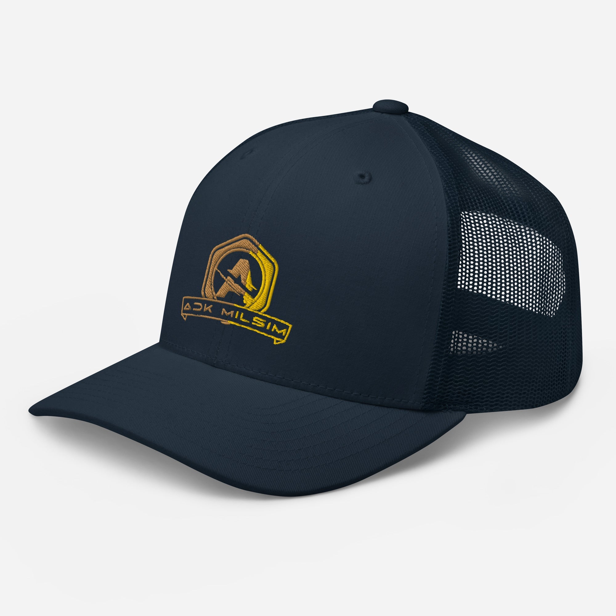 ADK MILSIM Trucker Cap