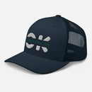 Gorra de camionero OLD SKOOL