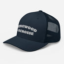 Gorra de camionero KL
