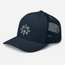 Gorra de camionero TEL
