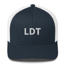 LHSDTC Trucker Cap