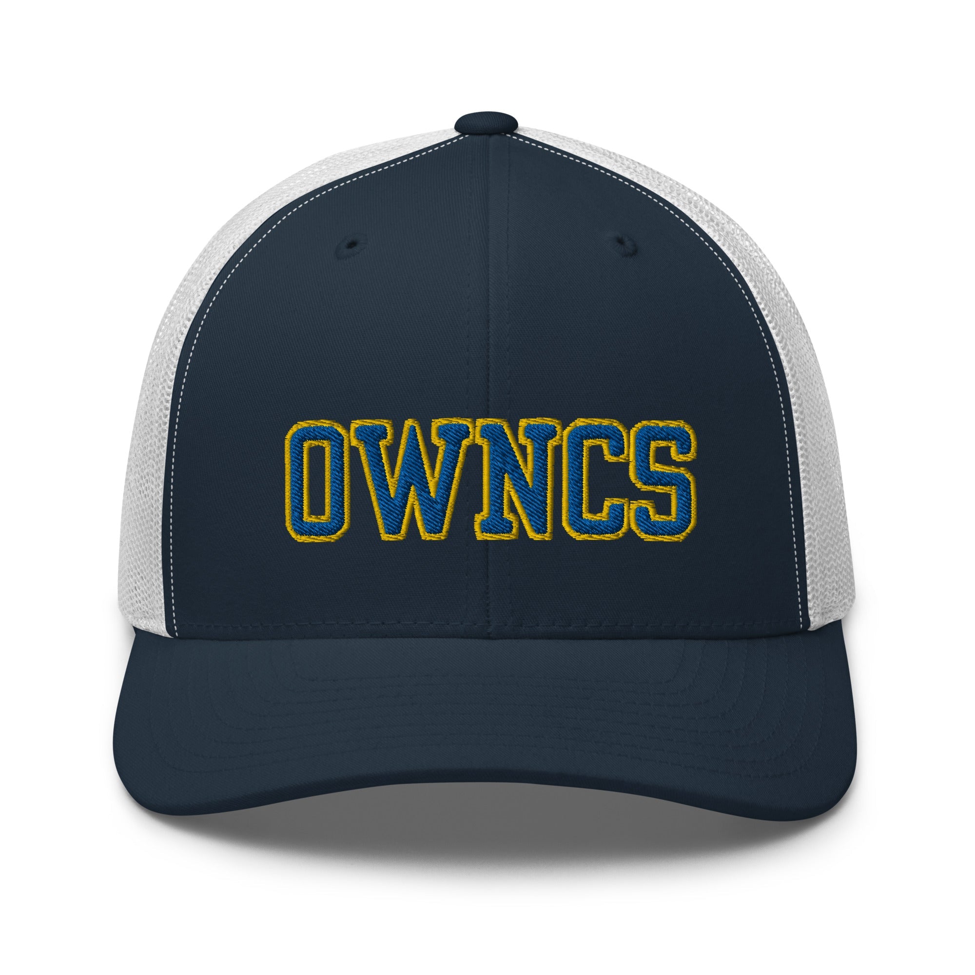 OWNCS Trucker Cap