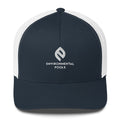 Gorra de camionero de Environmental Pools