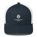 Gorra de camionero de Environmental Pools