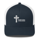 TOCS Trucker Cap