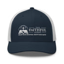 TFA Trucker Cap