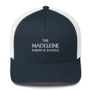 TMS Trucker Cap